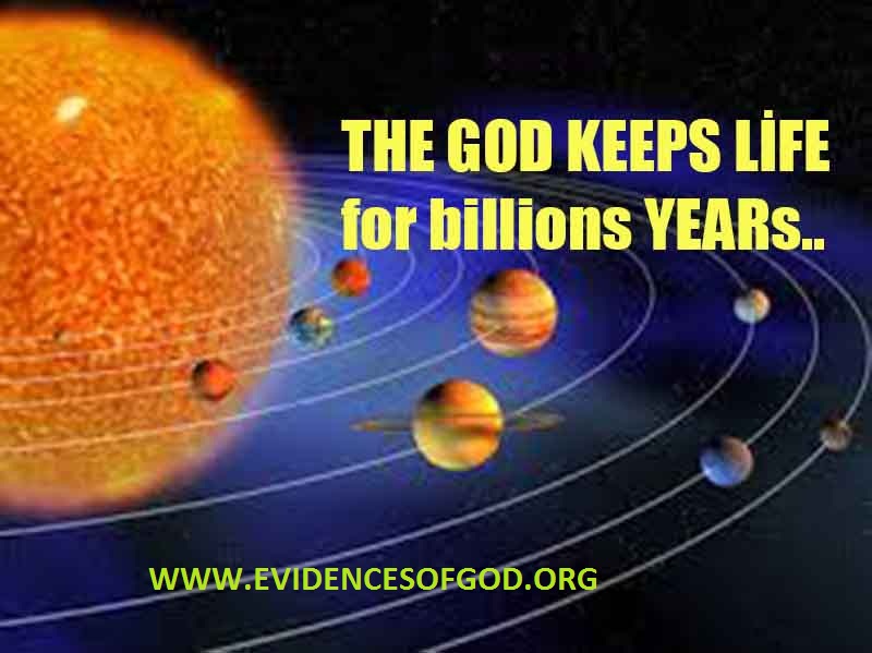  proofs of god, evidences of god, god exists