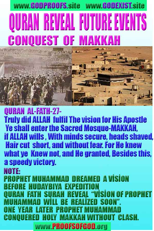 proofs of god, evidences of god, signs of god